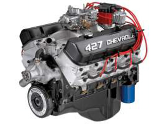 P7A27 Engine